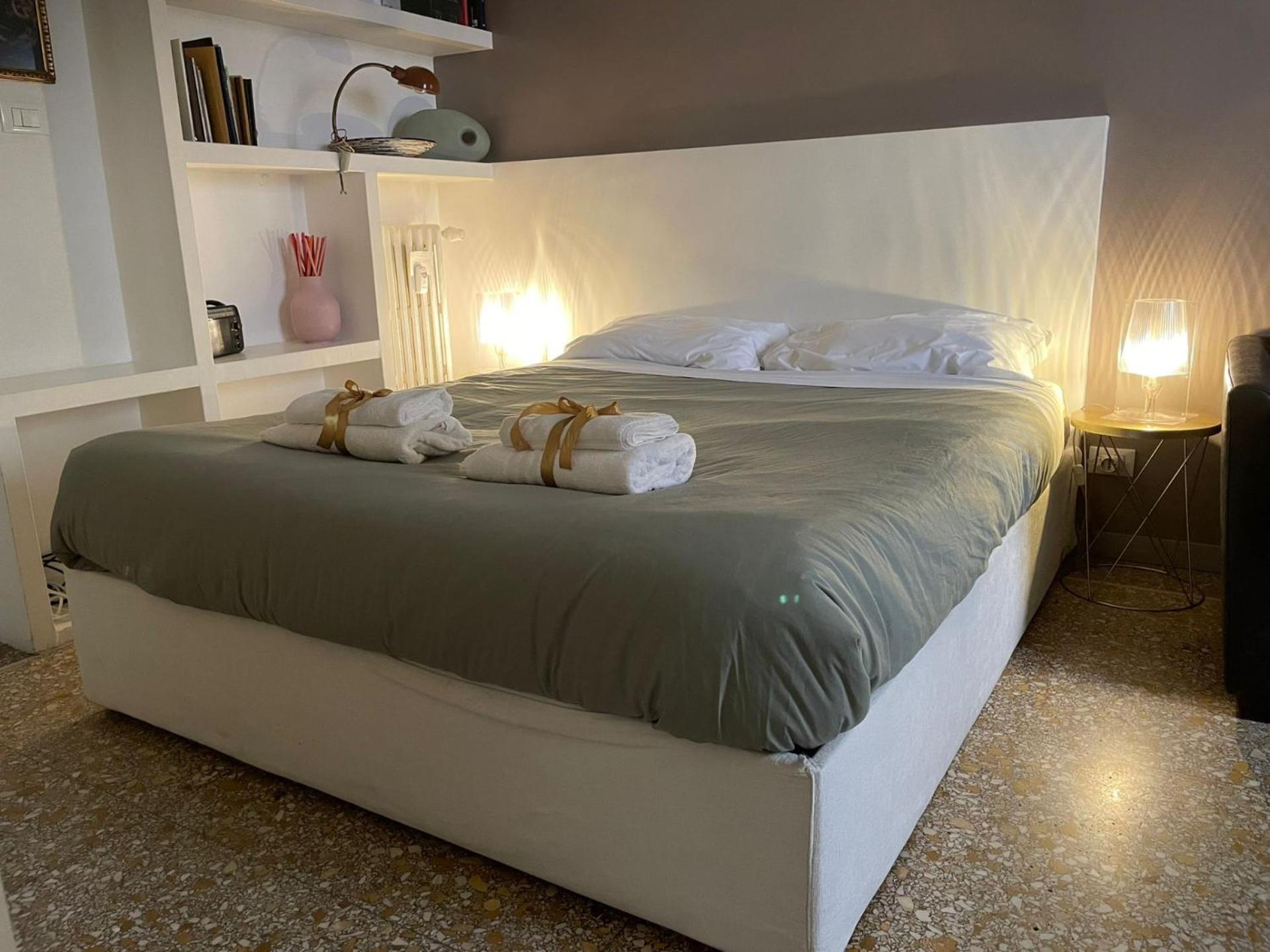 Fabiola House Apartment Rom
