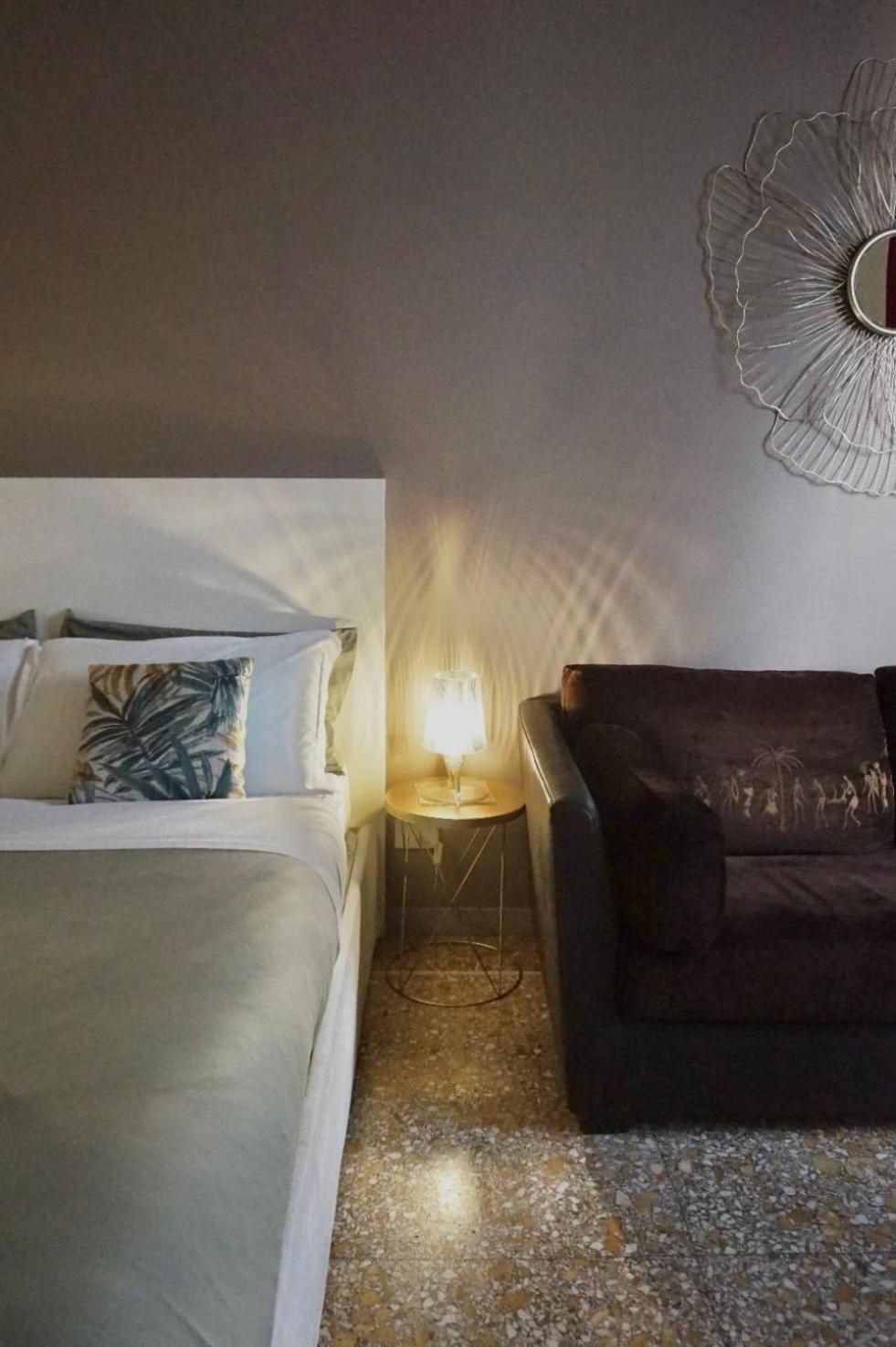Fabiola House * Rom