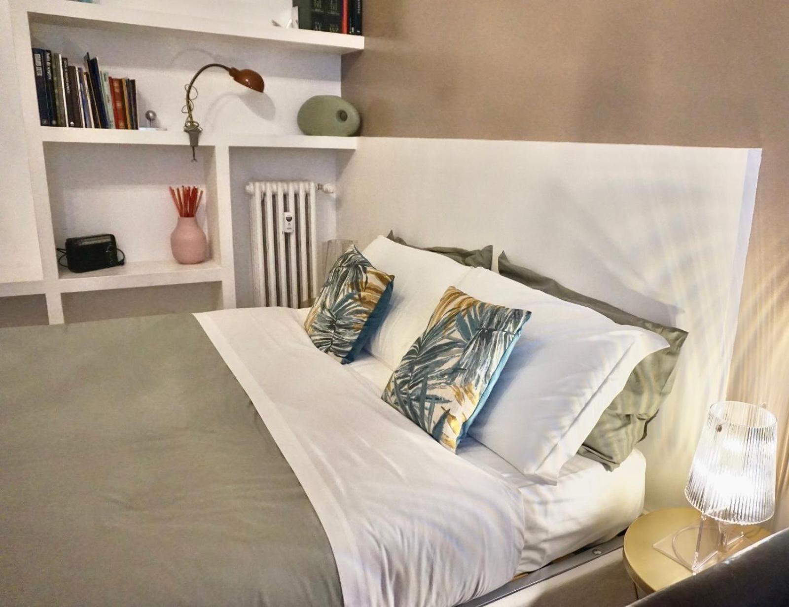 Apartment Fabiola House Rom