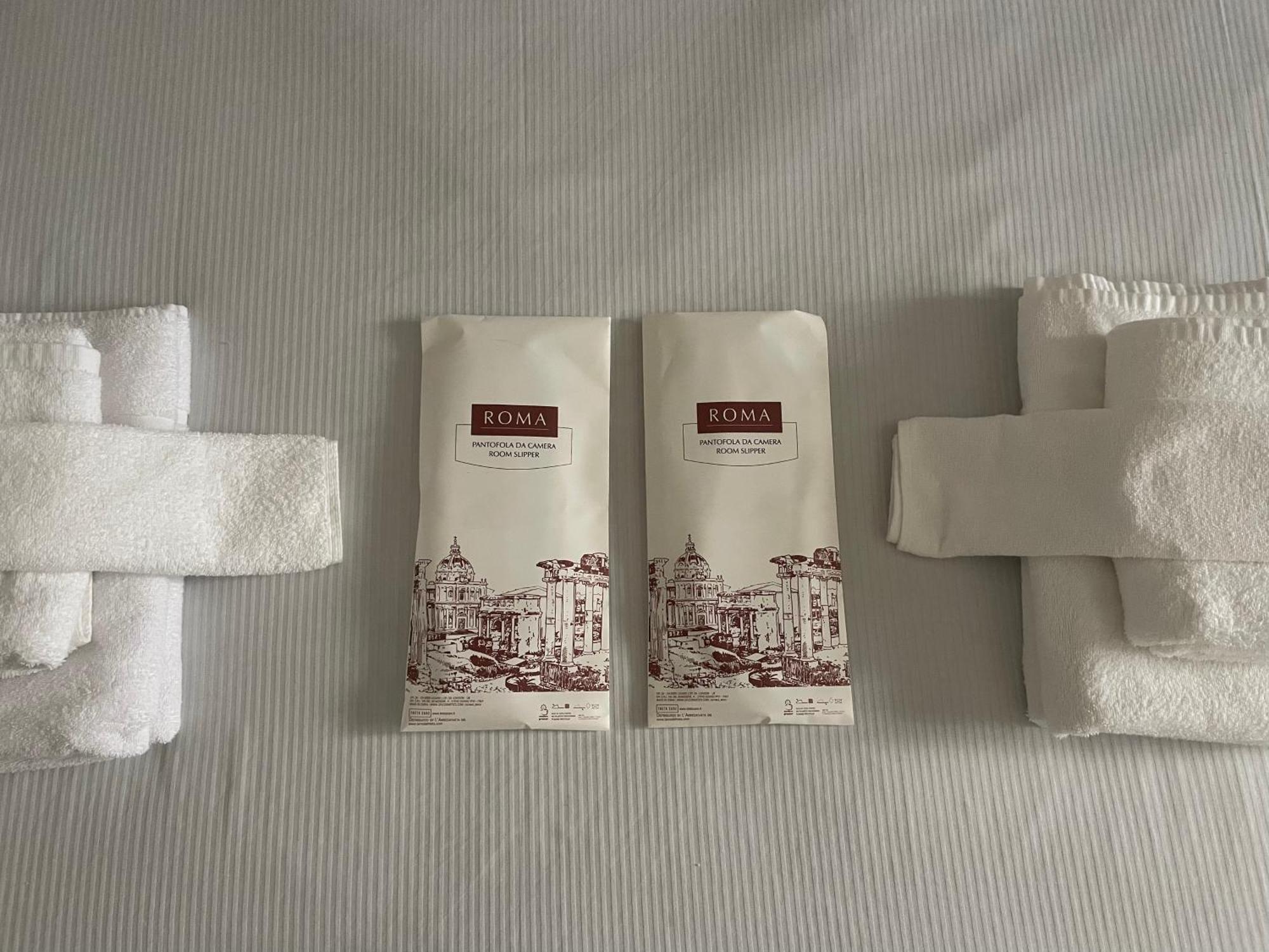 Apartment Fabiola House Rom
