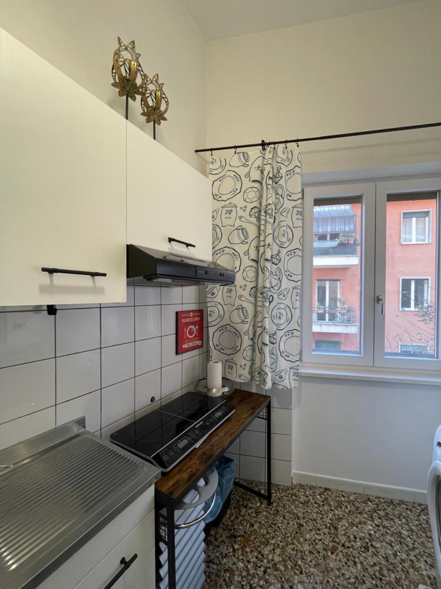 Fabiola House * Rom
