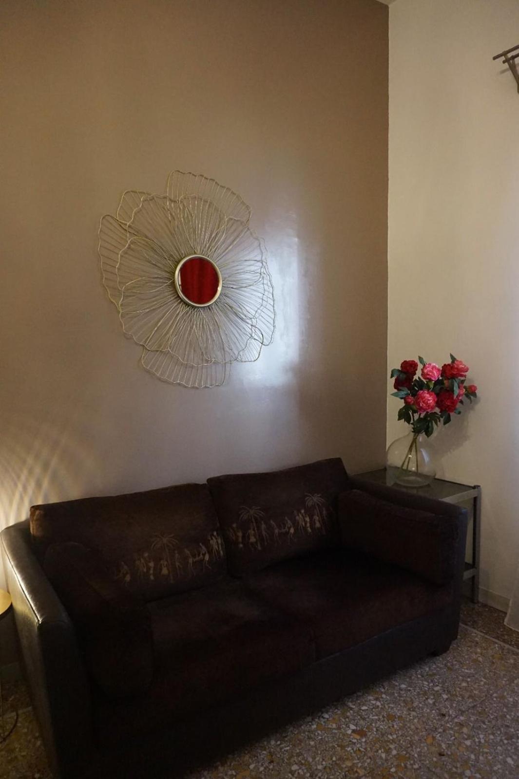 Fabiola House Rom