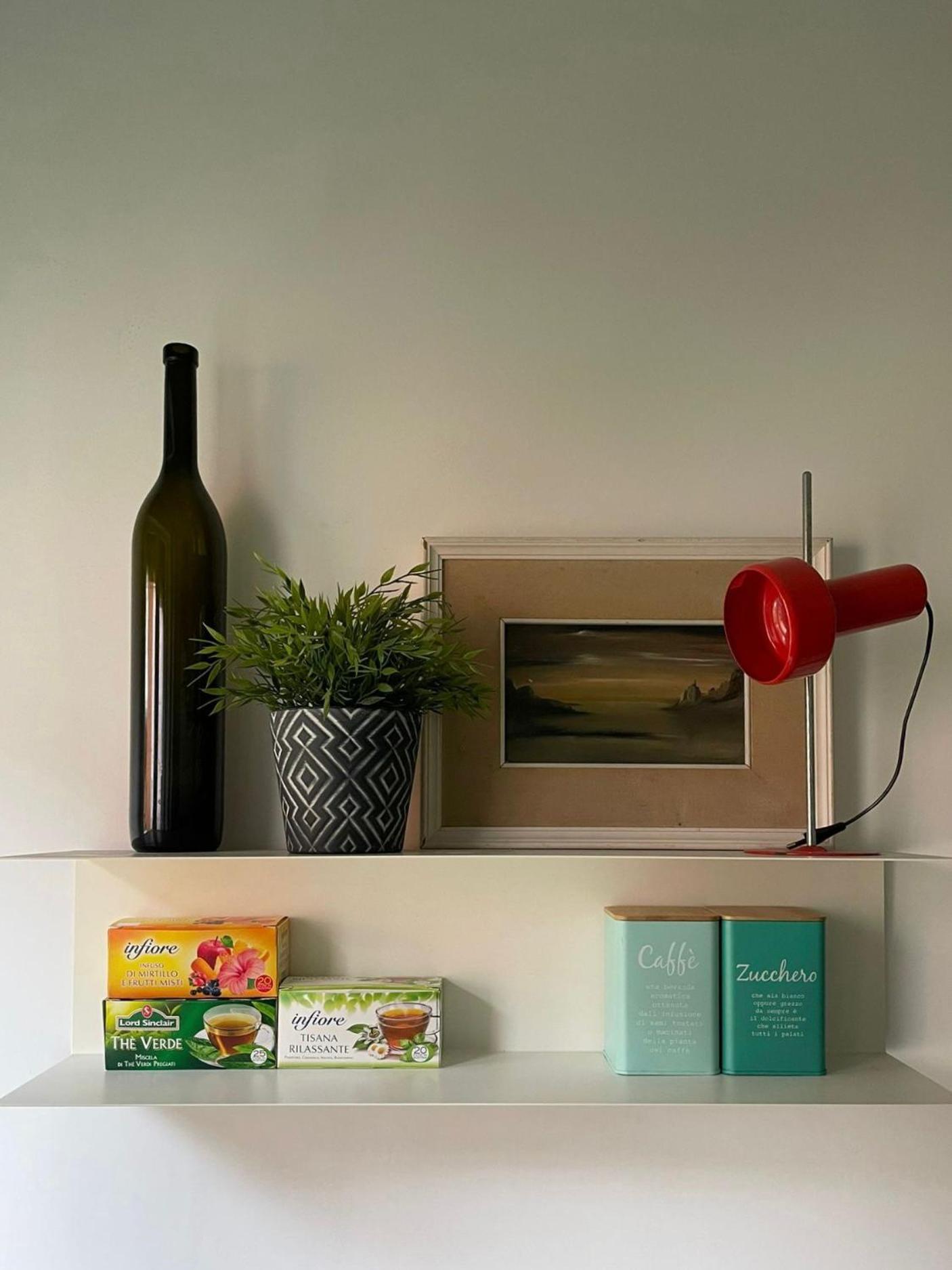 Fabiola House Apartment Rom